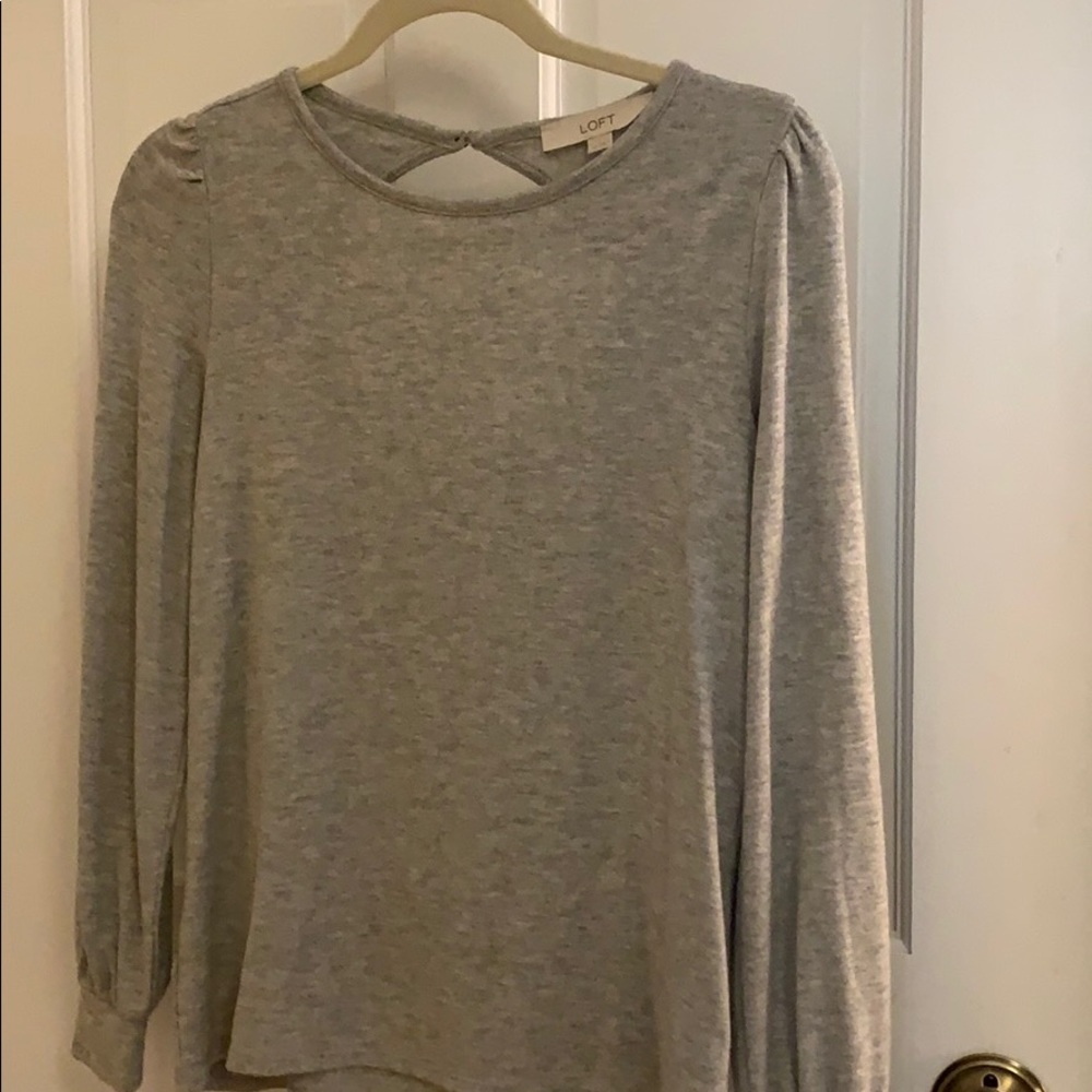 XS Loft Top